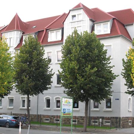 Appartment Ipsum Löbau Exterior foto